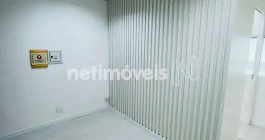 Sala comercial para alugar na Avenida Roque Petroni Júnior, 1089, Jardim das Acacias, São Paulo