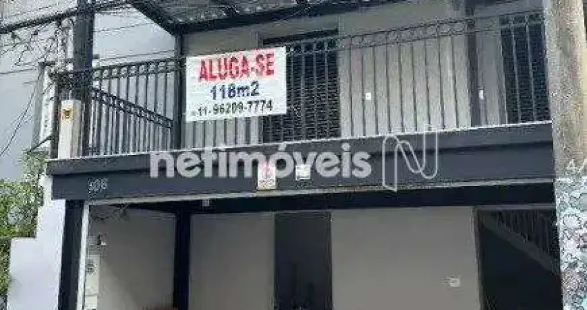 Casa comercial para alugar na Rua Olga Abujamra, 106, Vila Mariana, São Paulo