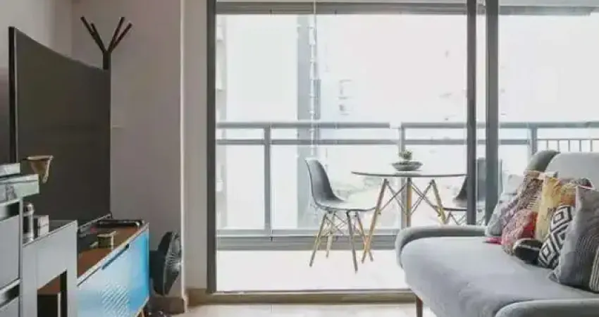 Apartamento com 1 quarto para alugar na Rua Paulistânia, 215, Sumarezinho, São Paulo