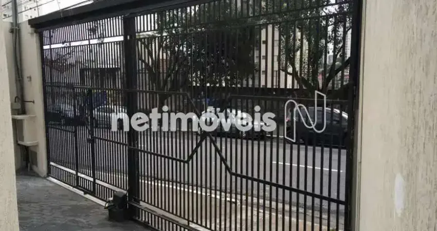 Casa comercial com 6 salas à venda na Rua Cônego Manuel Vaz, Santana, São Paulo