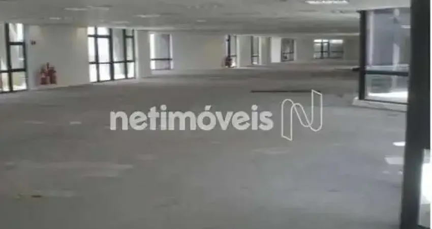 Sala comercial para alugar na Rua Geraldo Flausino Gomes, Cidade Monções, São Paulo