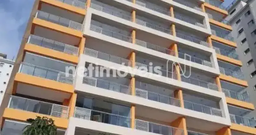 Apartamento com 1 quarto para alugar na Rua Vieira de Morais, 1936, Campo Belo, São Paulo