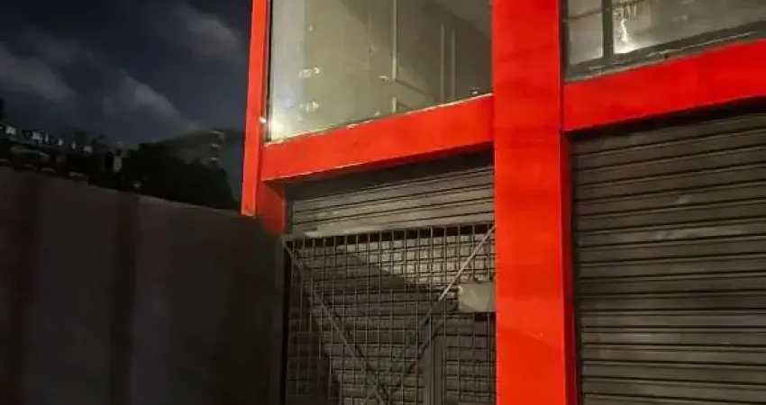 Barracão / Galpão / Depósito para alugar na Avenida dos Bandeirantes, 805, Piratininga, Osasco