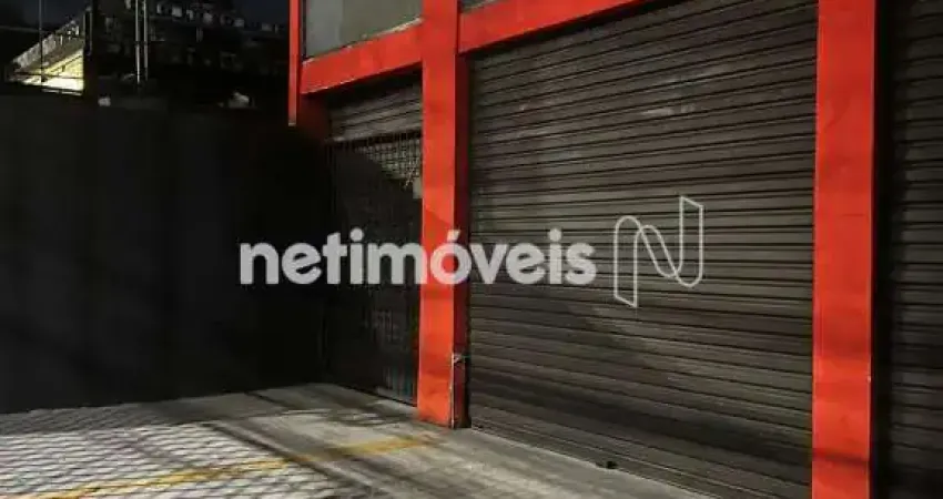 Barracão / Galpão / Depósito para alugar na Avenida dos Bandeirantes, Vila Olímpia, São Paulo