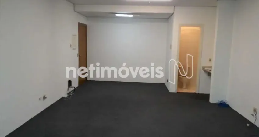 Sala comercial para alugar na Rua Heinrich Hertz, Brooklin, São Paulo