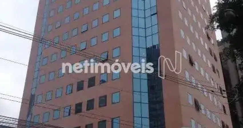 Sala comercial para alugar na Rua Alcides Ricardini Neves, Brooklin, São Paulo