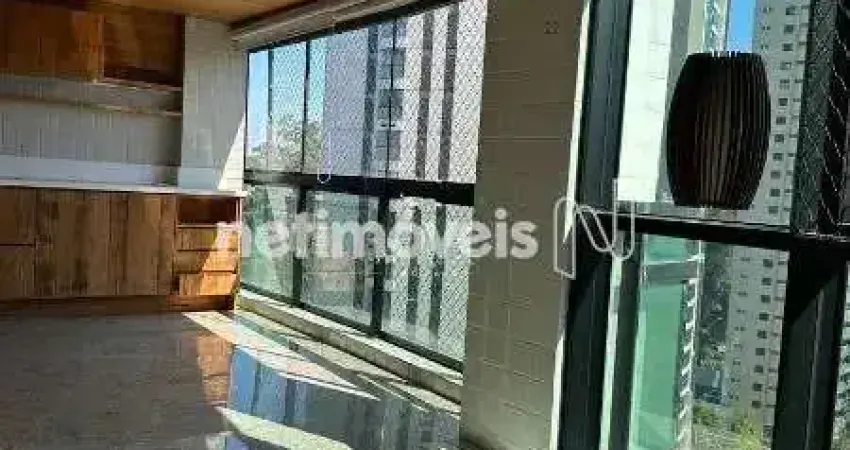 Apartamento com 4 quartos para alugar na Rua Itapaiuna, Jardim Morumbi, São Paulo