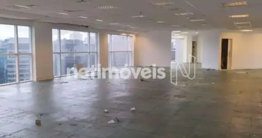 Sala comercial para alugar na Rua Gomes de Carvalho, Vila Olímpia, São Paulo