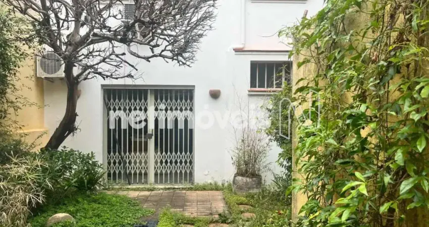 Casa com 4 quartos para alugar na Rua Dona Maria Carolina, 514, Jardim Paulistano, São Paulo
