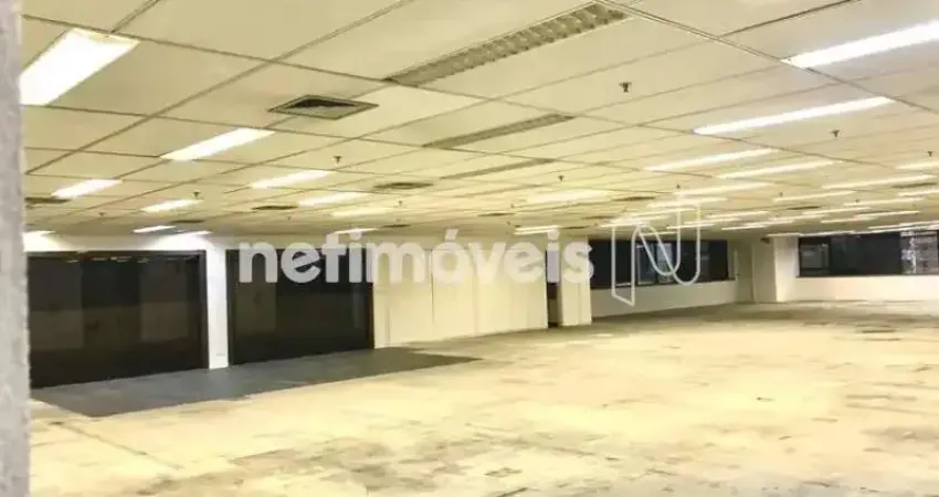 Ponto comercial para alugar na Cidade Monções, São Paulo