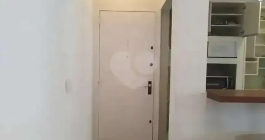 Apartamento com 3 quartos para alugar na Rua Iaiá, 112, Itaim Bibi, São Paulo