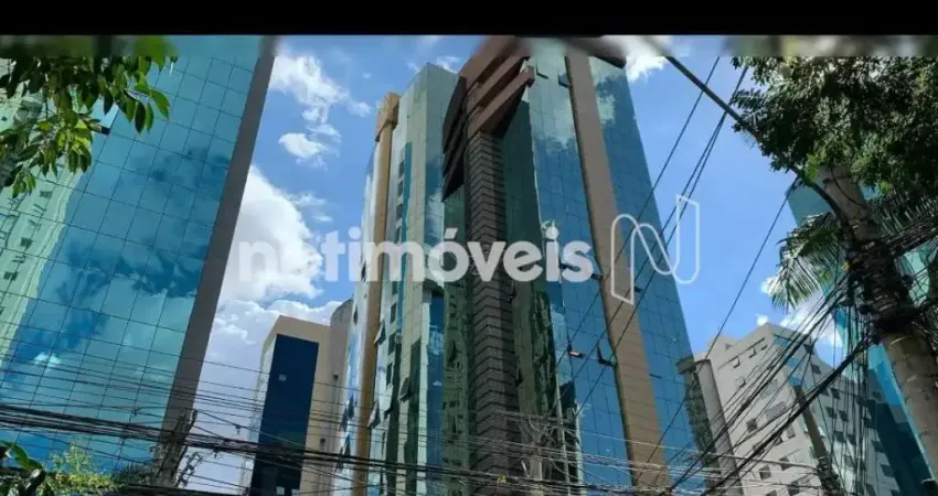 Sala comercial para alugar na Rua Samuel Morse, Brooklin, São Paulo