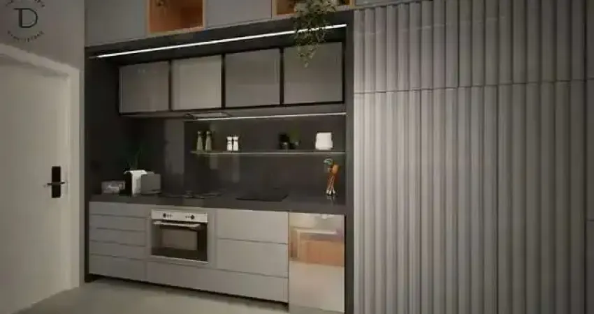 Apartamento com 1 quarto para alugar na Rua Cacilda Becker, 35, Jardim das Acacias, São Paulo