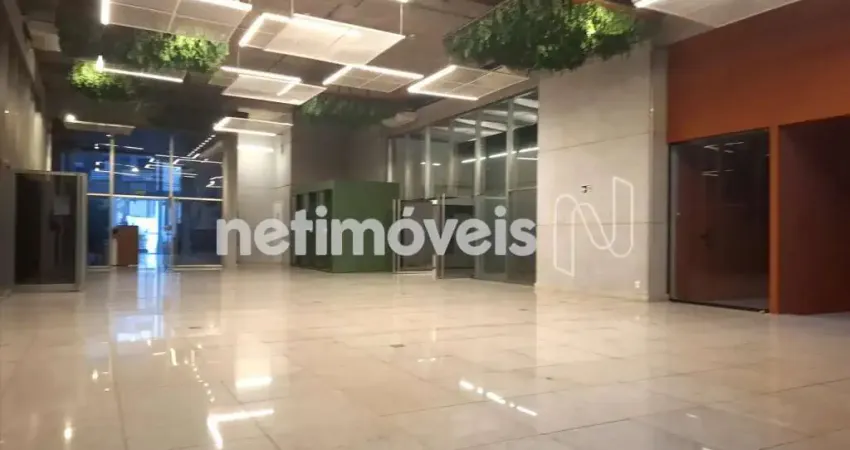 Sala comercial para alugar na Rua Alvorada, Vila Olímpia, São Paulo