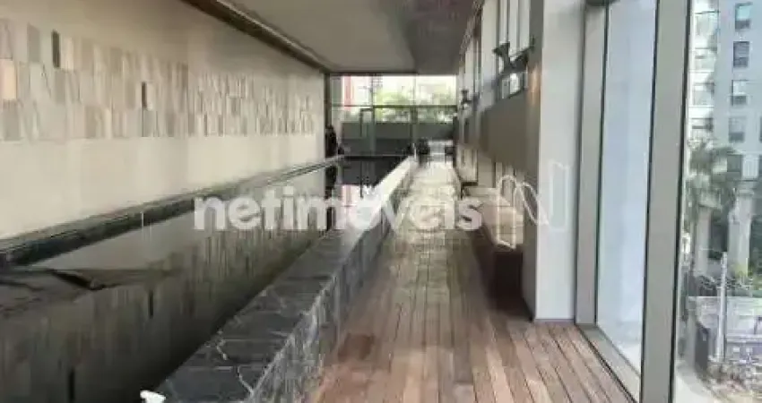 Apartamento com 2 quartos à venda na Rua Jerônimo da Veiga, 155, Jardim Europa, São Paulo