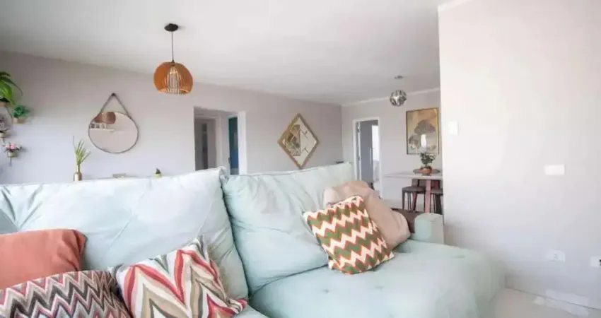 Apartamento com 4 quartos para alugar na Avenida Santo Amaro, 6238, Santo Amaro, São Paulo