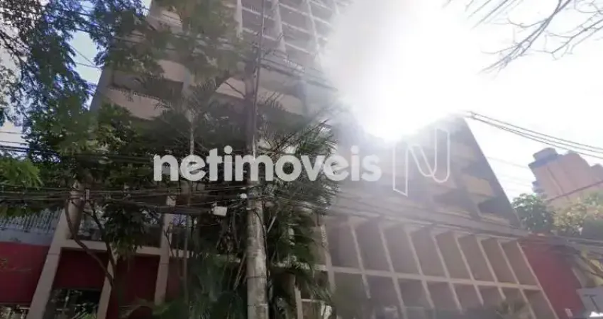 Apartamento com 1 quarto para alugar na Rua Coronel Artur de Paula Ferreira, 110, Vila Nova Conceição, São Paulo