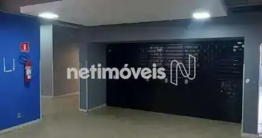Sala comercial para alugar na Avenida Alfredo Egídio de Souza Aranha, Vila Cruzeiro, São Paulo