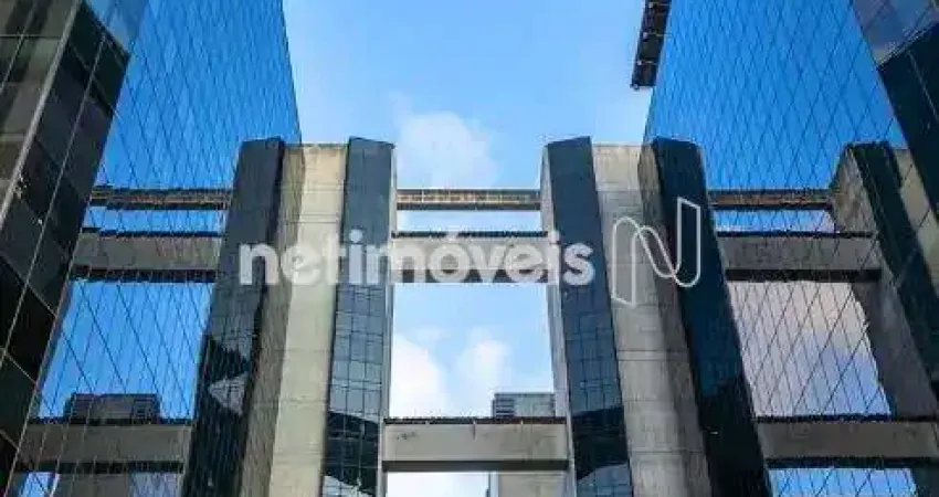 Sala comercial para alugar na Avenida Alfredo Egídio de Souza Aranha, Vila Cruzeiro, São Paulo