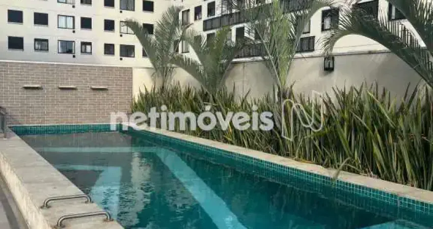 Apartamento com 2 quartos para alugar na Rua Galeno de Castro, Jurubatuba, São Paulo