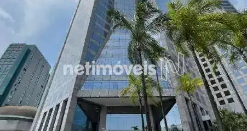 Andar corporativo para locação – torre oeste / cenu – brooklin paulista