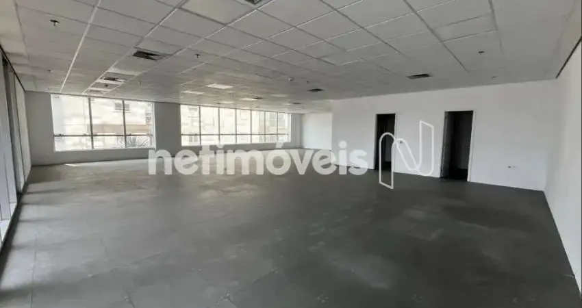 Sala comercial para alugar na Rua Jaceru, Vila Gertrudes, São Paulo