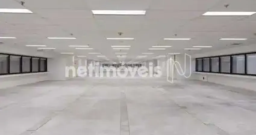 Sala comercial para alugar na Avenida das Nações Unidas, Brooklin Paulista, São Paulo