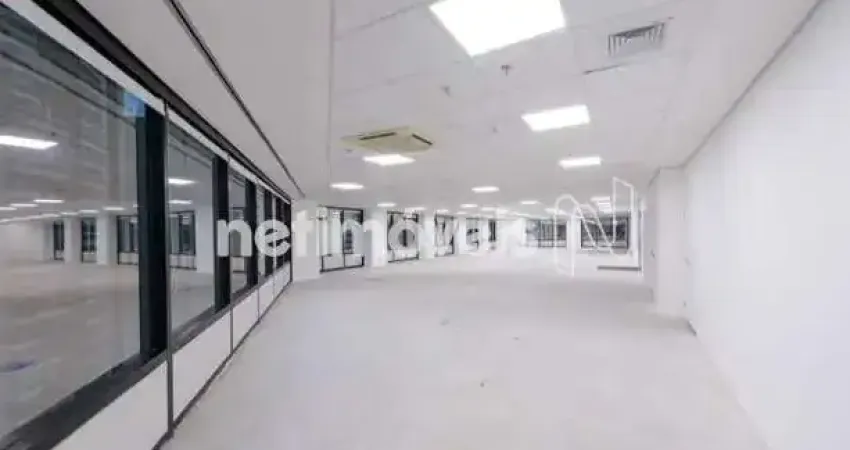 Sala comercial para alugar na Avenida das Nações Unidas, Chácara Itaim, São Paulo