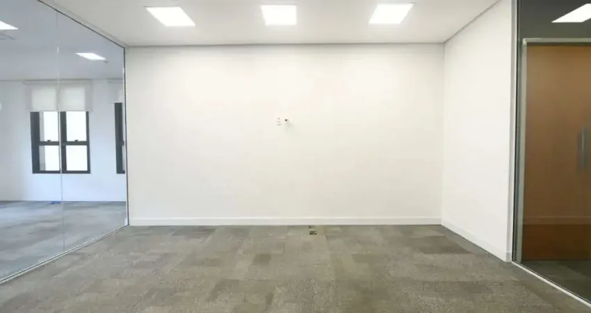 Sala comercial para alugar na Rua Pedroso Alvarenga, Itaim Bibi, São Paulo
