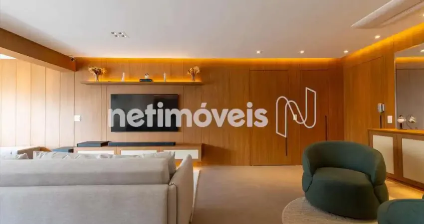 Apartamento com 3 quartos à venda na Avenida Bem-te-vi, 206, Moema, São Paulo