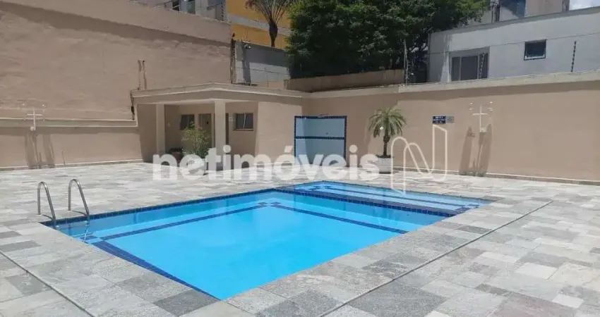 Apartamento com 1 quarto à venda na Rua Pintassilgo, 76, Vila Uberabinha, São Paulo