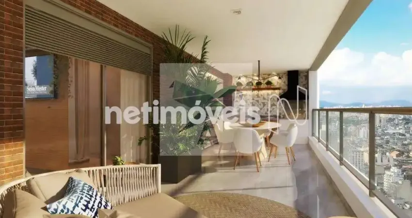 Apartamento com 3 quartos à venda na Rua Amaro Cavalheiro, 354, Pinheiros, São Paulo