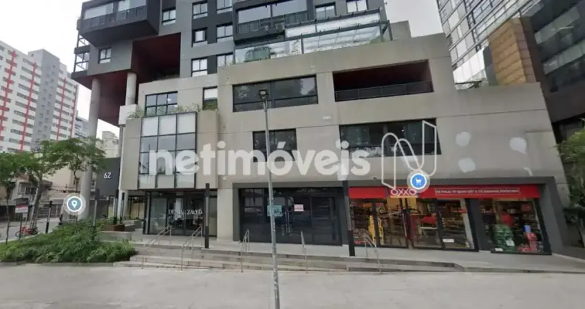 Sala comercial à venda na Rua Cristiano Viana, 62, Cerqueira César, São Paulo