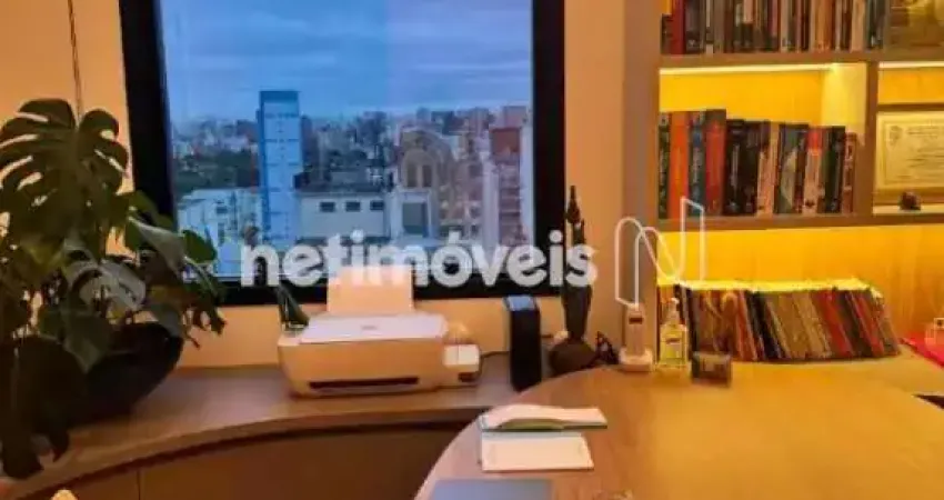 Sala comercial com 2 salas à venda na Alameda Lorena, 800, Jardim Paulista, São Paulo