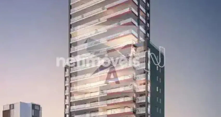 Apartamento com 3 quartos à venda na Alameda Franca, Jardim Paulista, São Paulo