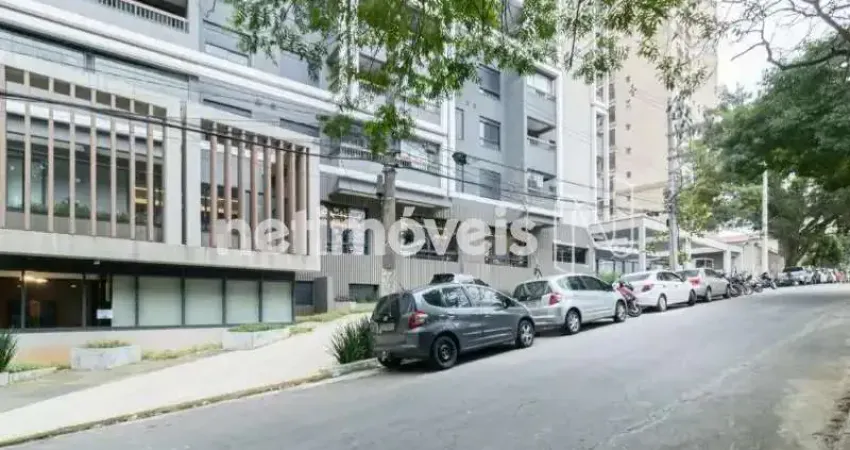 Apartamento com 1 quarto à venda na Rua Eleutério, 59, Brooklin Paulista, São Paulo