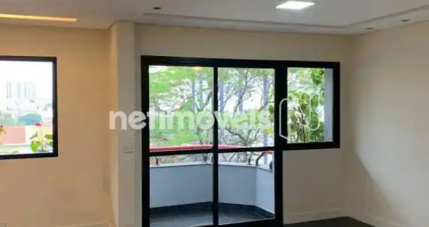 Apartamento com 3 quartos à venda na Rua Loefgren, 1654, Vila Clementino, São Paulo