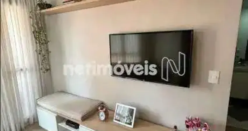 Apartamento com 1 quarto à venda na Rua Comendador Miguel Calfat, 206, Vila Nova Conceição, São Paulo