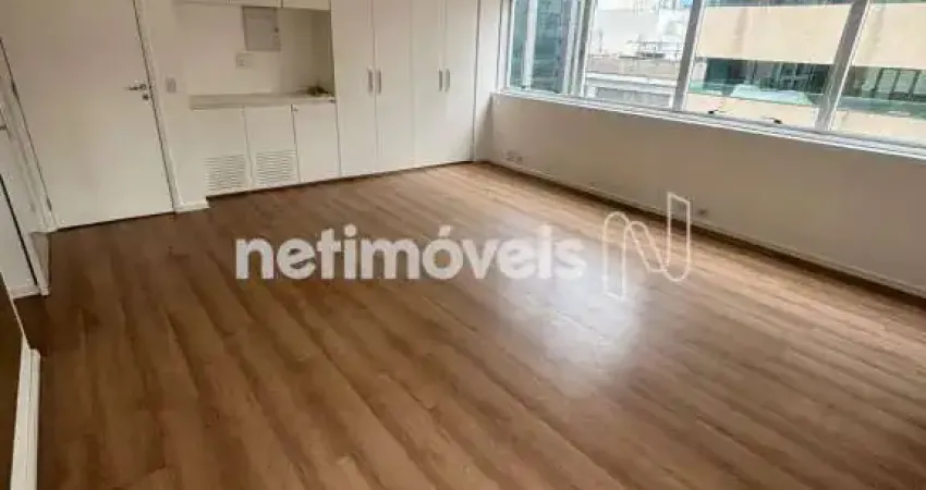 Sala comercial para alugar na Rua Fidêncio Ramos, Vila Olímpia, São Paulo