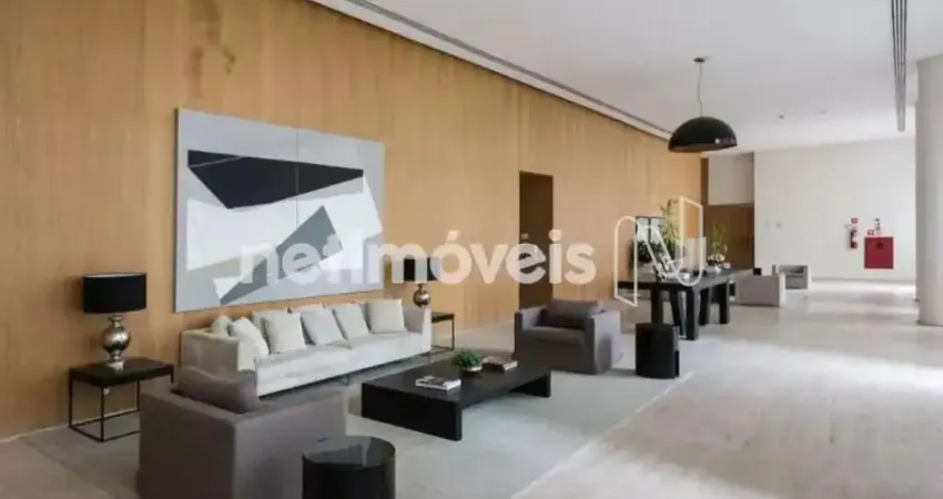 Apartamento com 2 quartos à venda na Rua Benedito Lapin, 81, Itaim Bibi, São Paulo