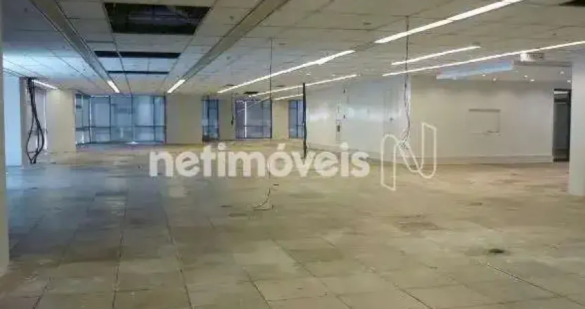 Sala comercial para alugar na Avenida Doutor Chucri Zaidan, 940, Vila Cordeiro, São Paulo