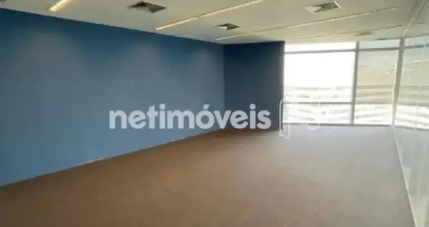 Sala comercial para alugar na Avenida das Nações Unidas, 14261, Vila Gertrudes, São Paulo