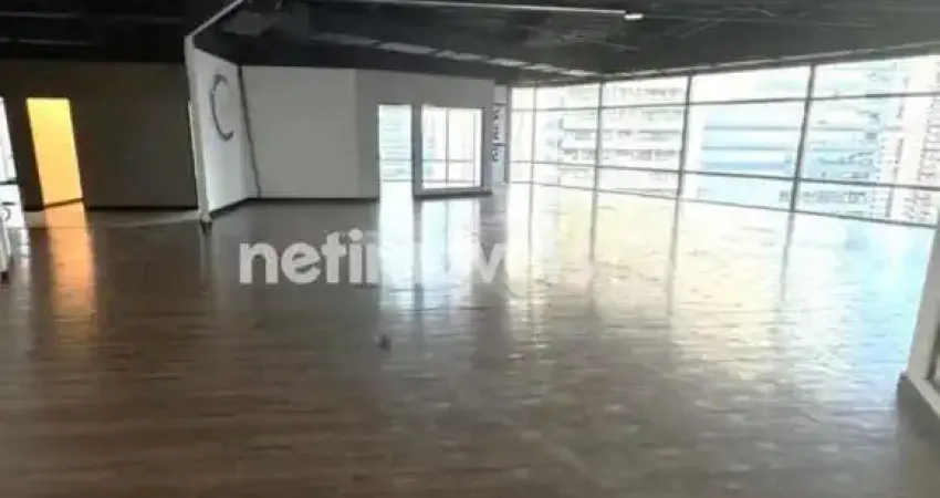 Sala comercial para alugar na Avenida das Nações Unidas, 14261, Vila Gertrudes, São Paulo