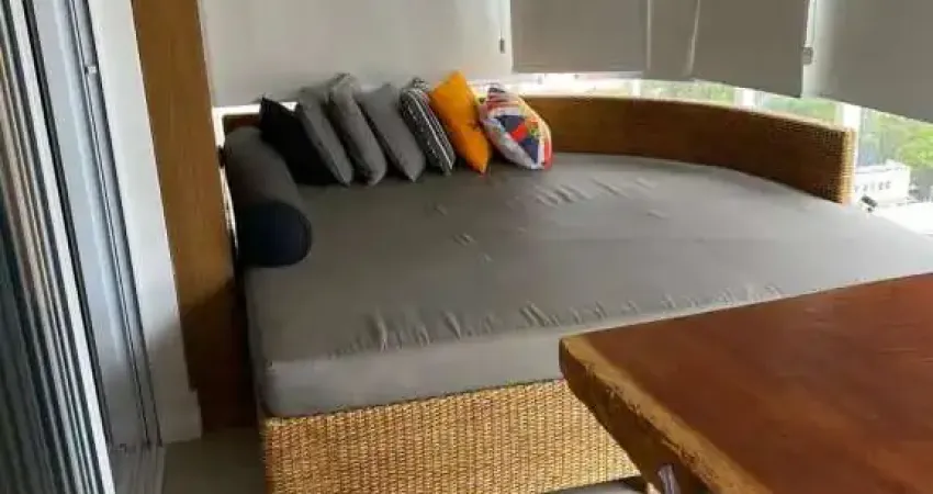 Apartamento com 3 quartos para alugar na Rua Casa do Ator, 400, Vila Olímpia, São Paulo