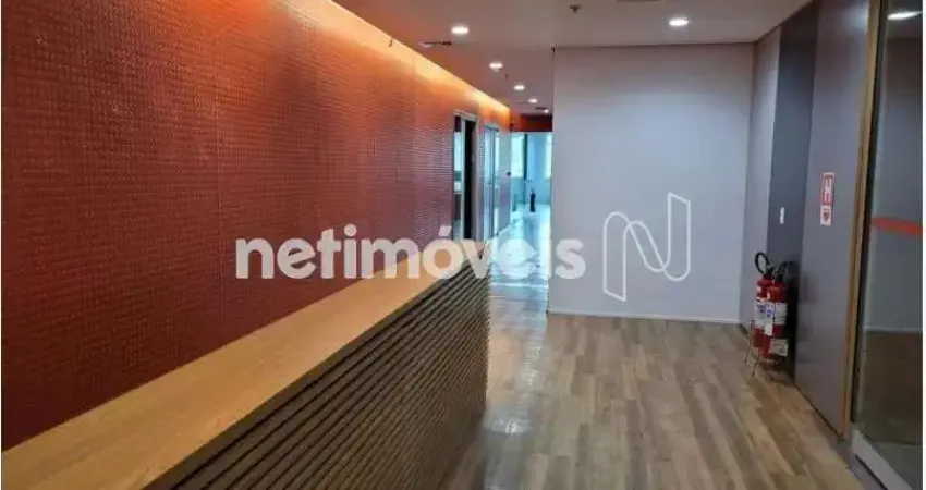 Terreno comercial para alugar na Avenida das Nações Unidas, 17891, Vila Almeida, São Paulo