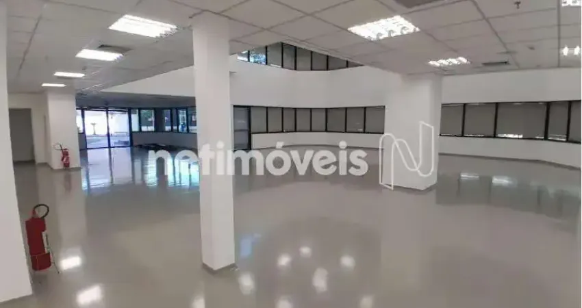 Ponto comercial para alugar na Avenida das Nações Unidas, 17891, Vila Almeida, São Paulo