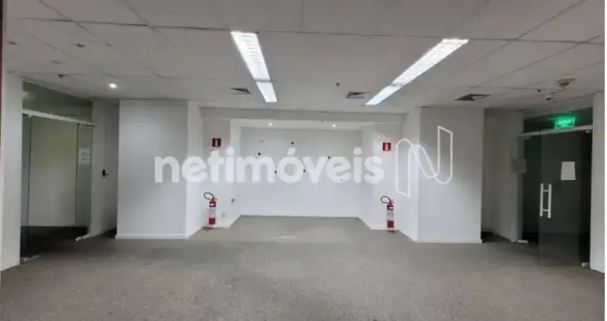 Sala comercial para alugar na Avenida das Nações Unidas, 17891, Vila Almeida, São Paulo