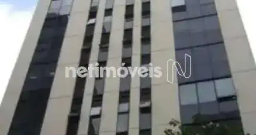 Sala comercial à venda na Rua Guilherme Bannitz, Itaim Bibi, São Paulo