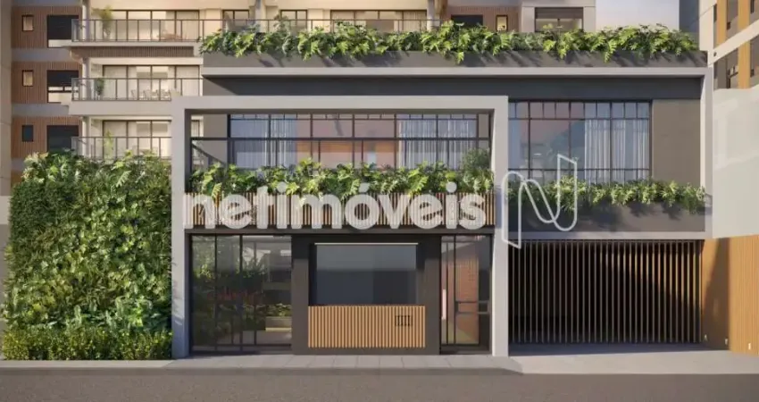 Apartamento com 3 quartos à venda na Rua Nova York, 356, Brooklin Paulista, São Paulo