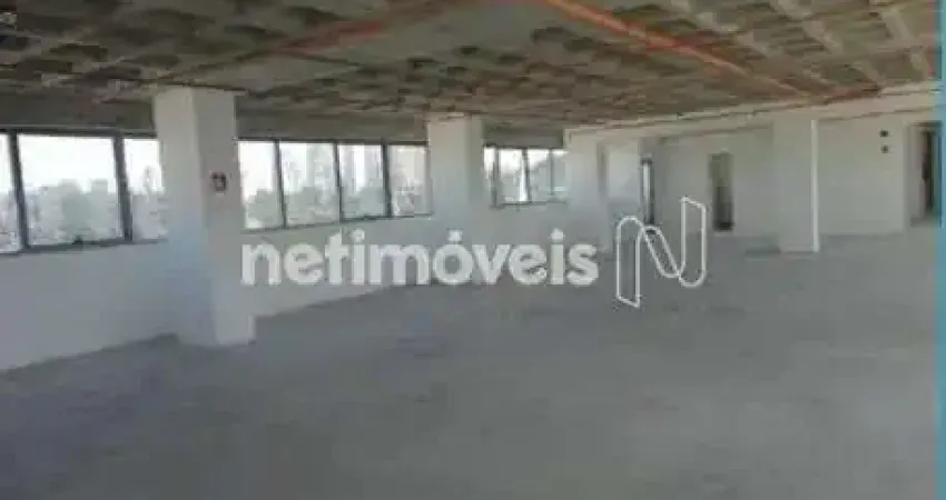 Venda/locação - chácara santo antonio: conjunto com 316,40m²; | 9 vagas - em vão livre